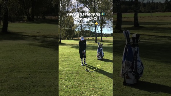 David Kirkhams Swedish Friday fixes!