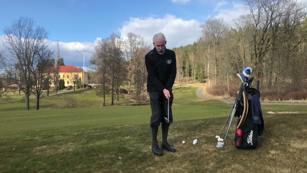 Friday live den 16 april