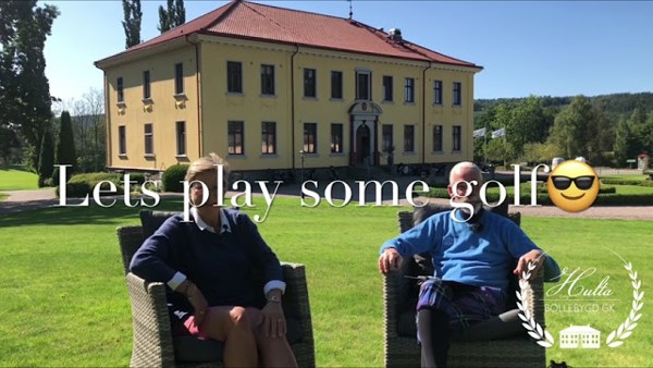 Friday live 3 aug- Interview med Ann Hagemann