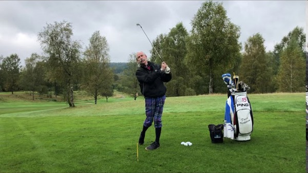 Friday Live den 18 september