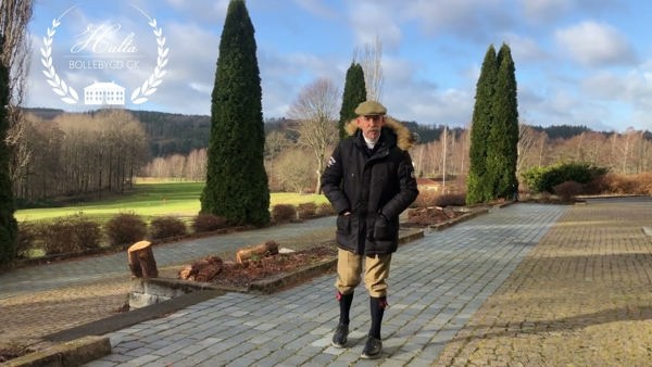 Friday live den 2 februari