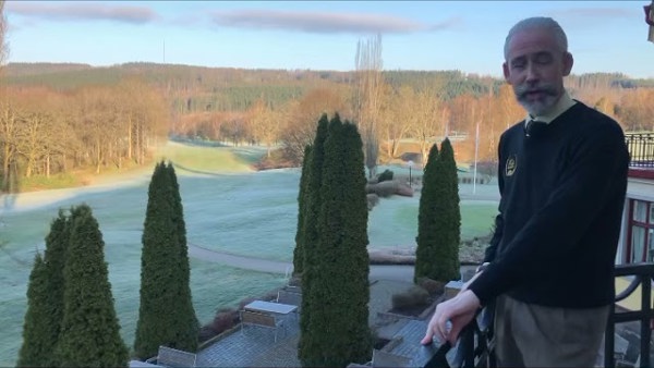 FROST STÄNGD DEN 8 MAJ!!