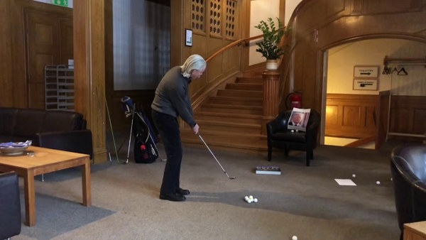 Friday Live den 8 jan