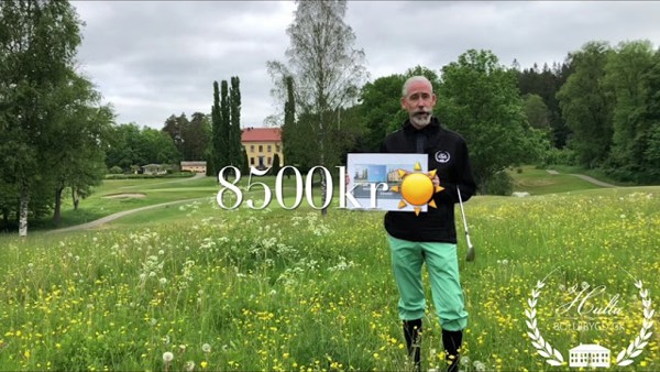 Midsommarkampanj 21-22