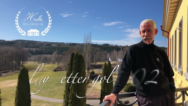 Träningsinfo från Hulta 2022