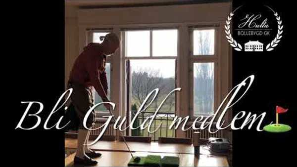 Bli Guld medlem 2025!