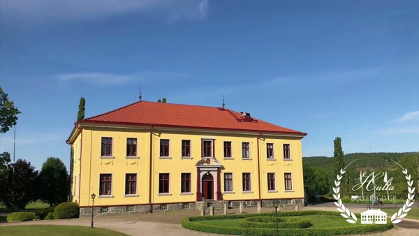 Hulta Golfrestaurang 27-hålaren