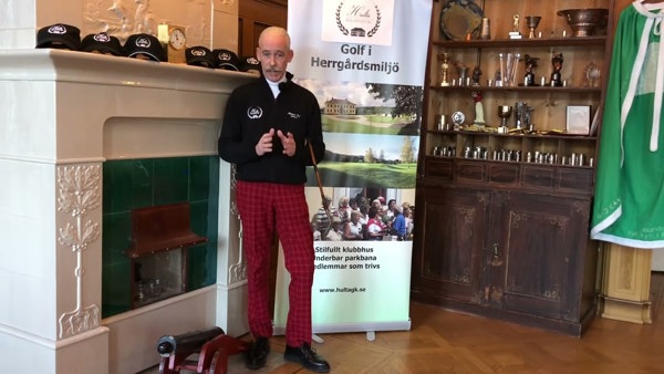 Vårkampanjer på Hulta