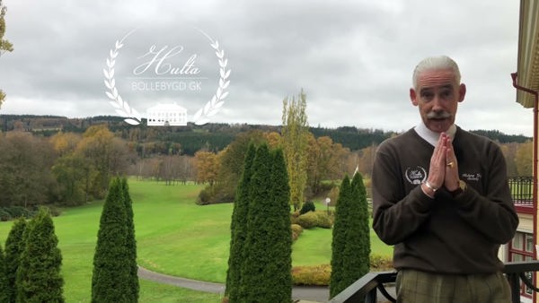 Friday live den 27 okt