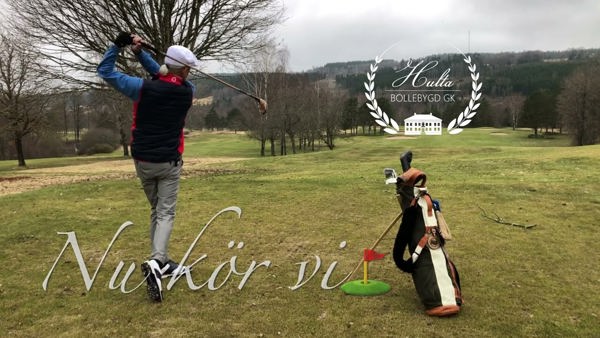 Friday Live den 22 mars