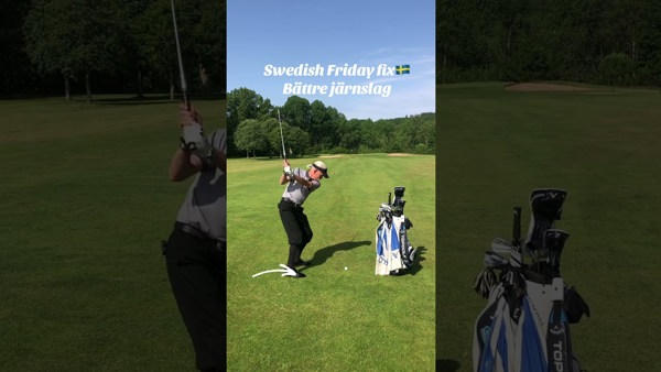 David Kirkhams Swedish Friday fixes!