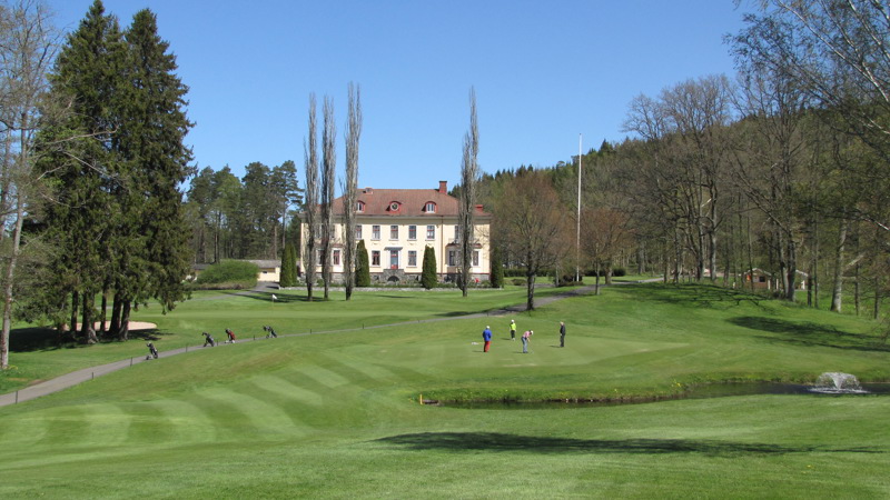 🌿 Hej alla golfare! ⛳