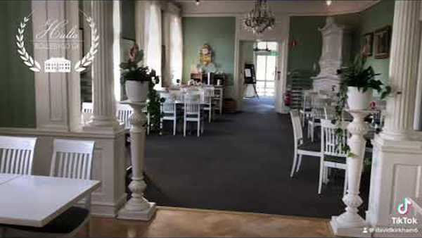 Hulta söker krögare 2025!