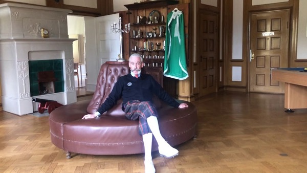 Mondays update – 18 maj