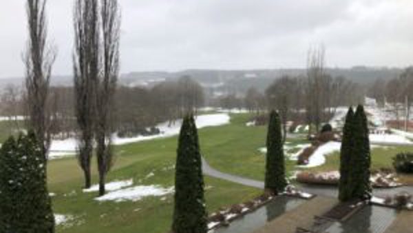 Banstatus på Hulta!