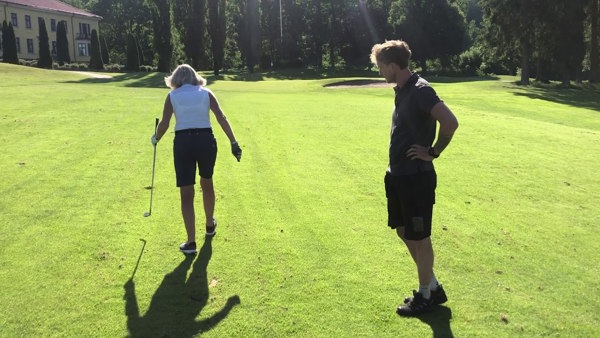 Vett -och etikettfilmer!