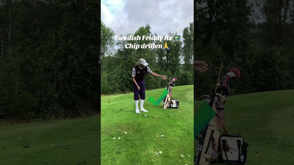 David Kirkhams Swedish Friday fixes!