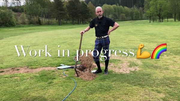 Mike Live den 2 juni