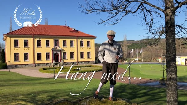 Friday live den 21 april