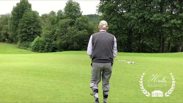 Måndagsinlägget den 12 juli