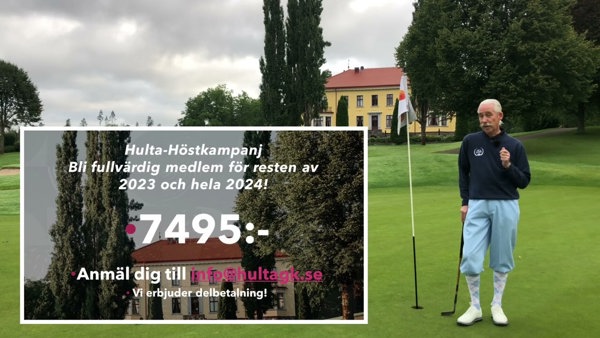 Höstkampanjer 2023-2024