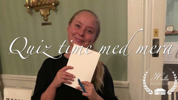 Friday Live den 22 okt