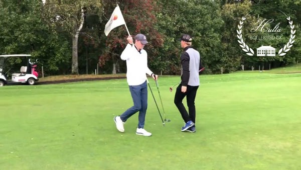 Friday live den 27 sept