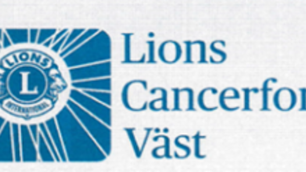 Lions Open till förmån för Lions Cancerfond Väst