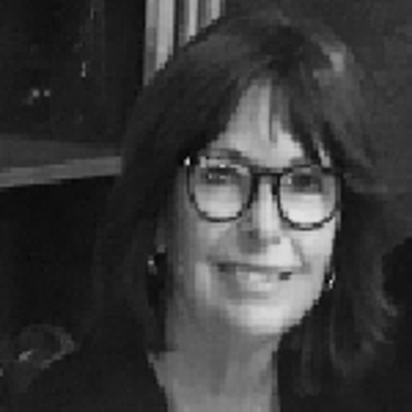 Lena Älveborn Jansson