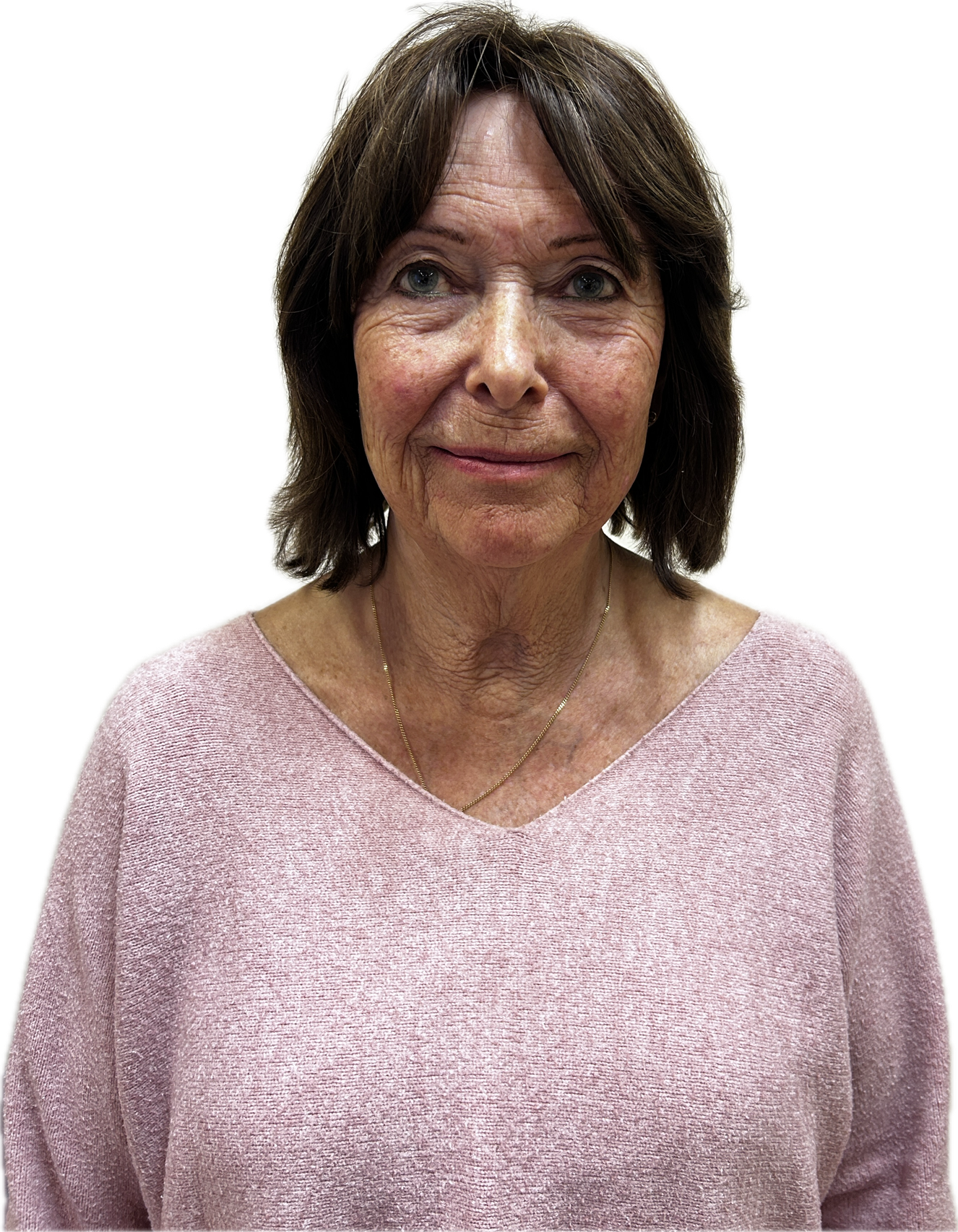Lena Älveborn Jansson