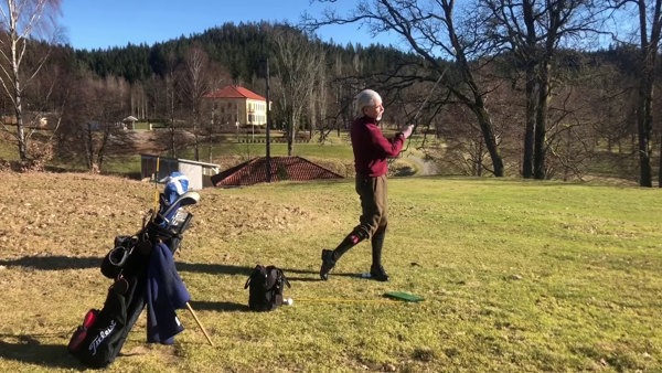 Friday Live den 5 mars