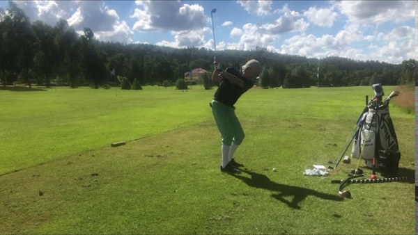 Friday Live den 24 juli