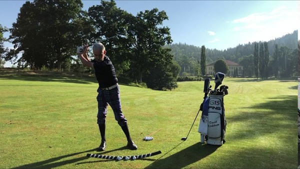 Friday Live den 21 augusti