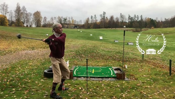 Friday live den 28 okt- Säsongsavslutning!