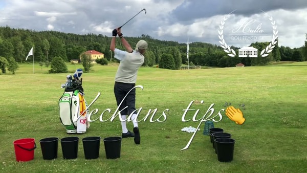 Friday live den 15 juli!