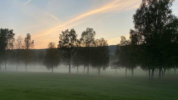 Resultat från Scrasomeboll tävling den 26 sept