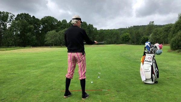 Måndagsinlägget den 6 juli-