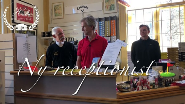 Friday live den 4 april