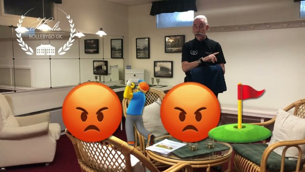 Friday live den 23 maj! Nr.216