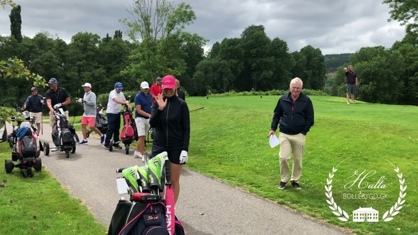 Evefall Automation AB Shoot Out singel