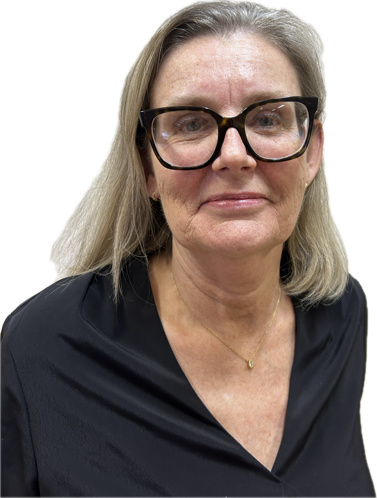 Lise-Lotta Johansson Doverhäll