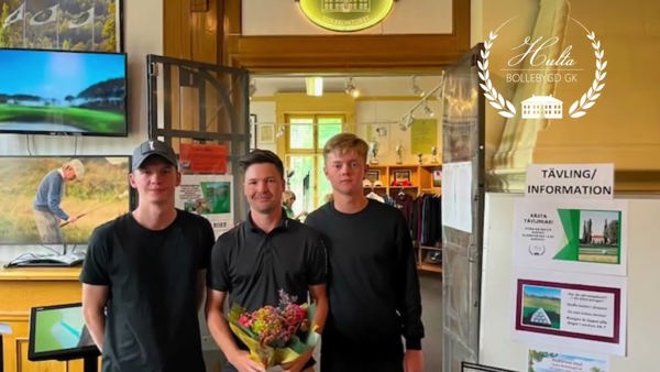 Stora KM den 5-6 augusti