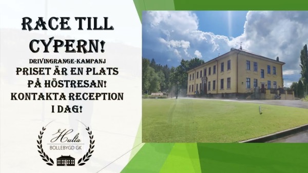 Friday live den 12 maj