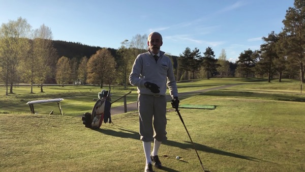 Friday Live – HIO på ettan!