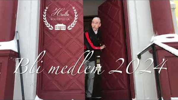 Friday live den 19 januari