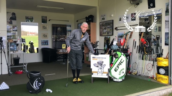 Monday update från Hulta! – 2 maj