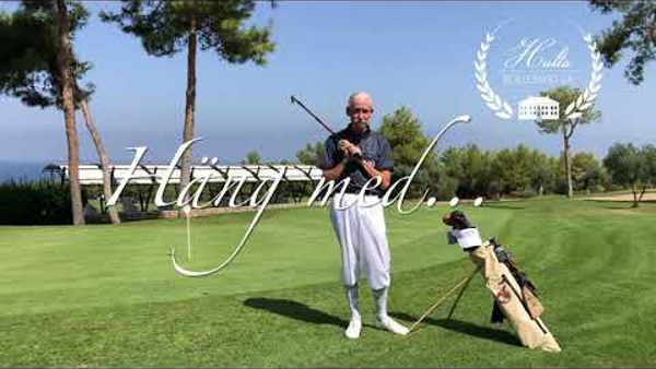 Friday live den 29 sept från Cypern!