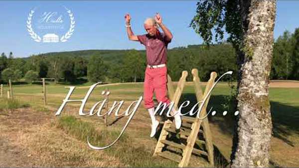 Friday live den 16 juni