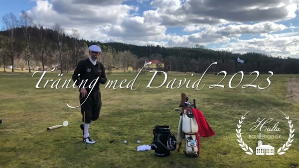 Friday live den 14 april