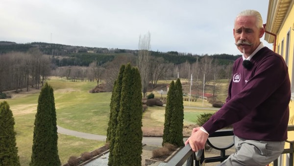 BANSTATUS! ÖPPETTIDER PÅSK!